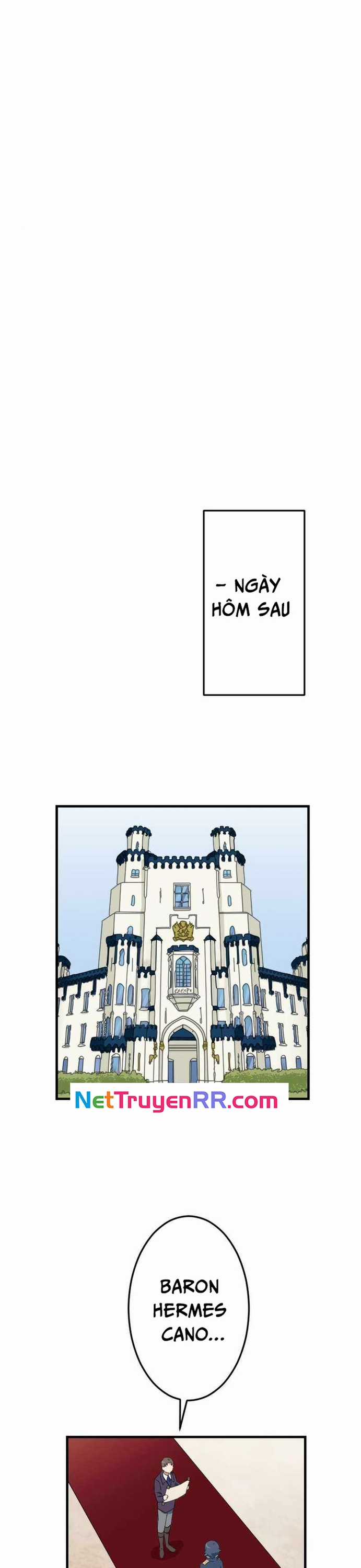 Từ Trước Đến Nay Ta Chưa Từng Coi Trọng Nó Chapter 15 trang 23