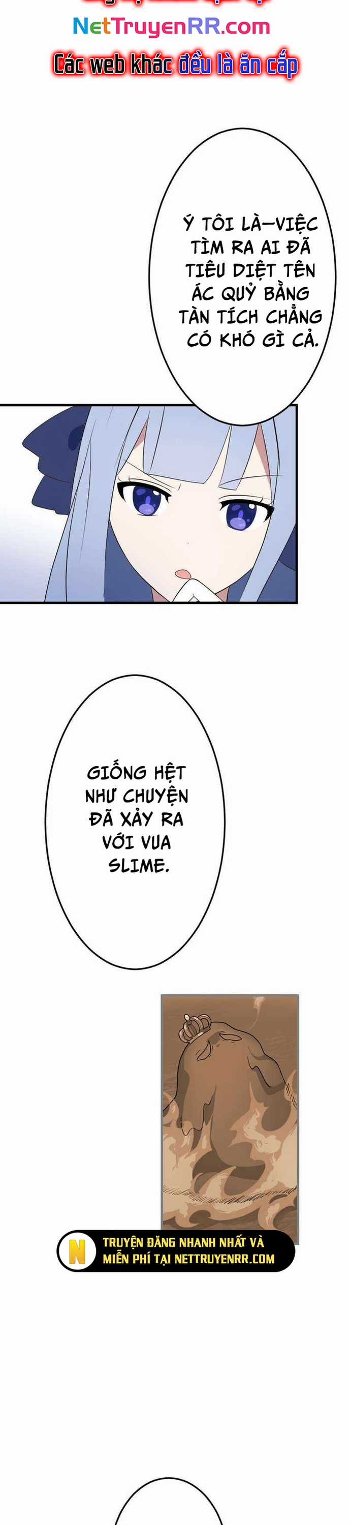 Từ Trước Đến Nay Ta Chưa Từng Coi Trọng Nó Chapter 15 trang 27