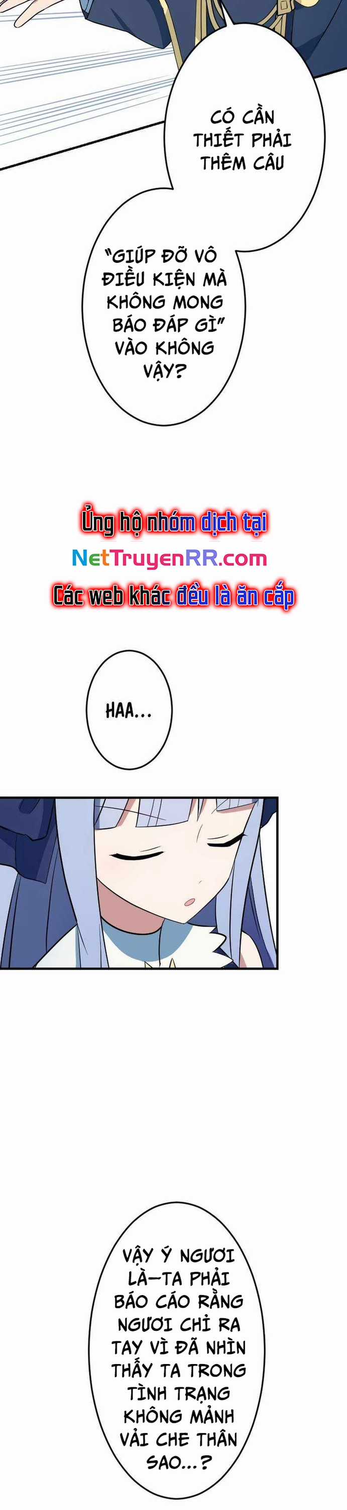 Từ Trước Đến Nay Ta Chưa Từng Coi Trọng Nó Chapter 15 trang 29