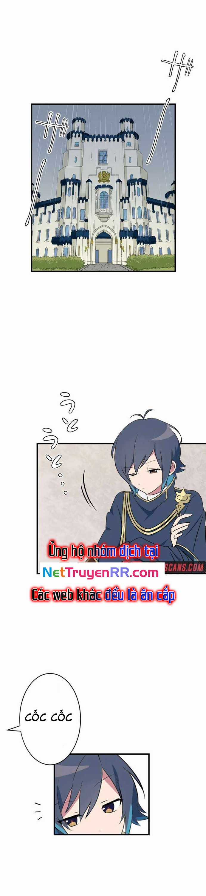 Từ Trước Đến Nay Ta Chưa Từng Coi Trọng Nó Chapter 15 trang 3