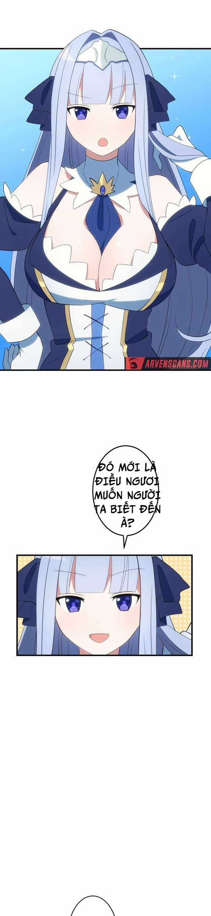 Từ Trước Đến Nay Ta Chưa Từng Coi Trọng Nó Chapter 15 trang 30