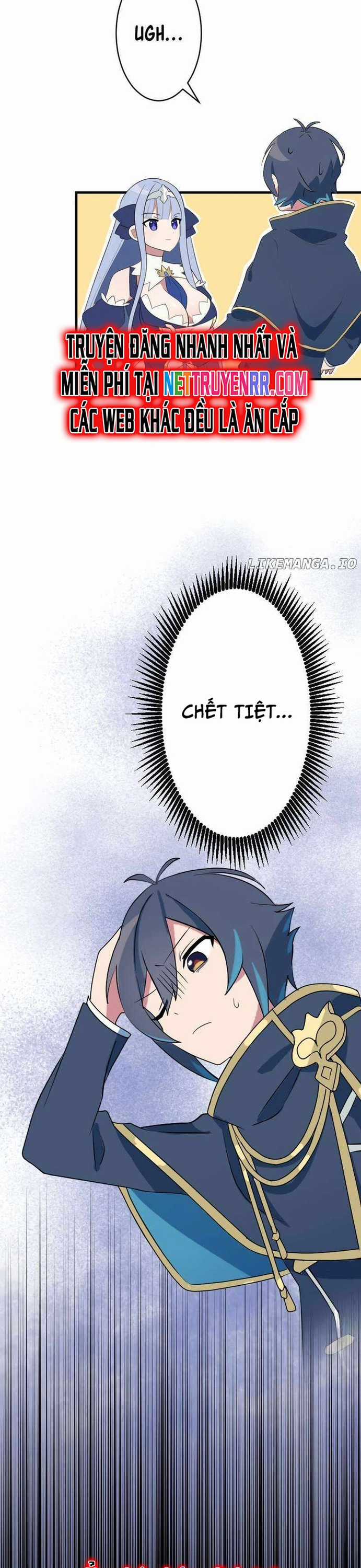 Từ Trước Đến Nay Ta Chưa Từng Coi Trọng Nó Chapter 15 trang 31