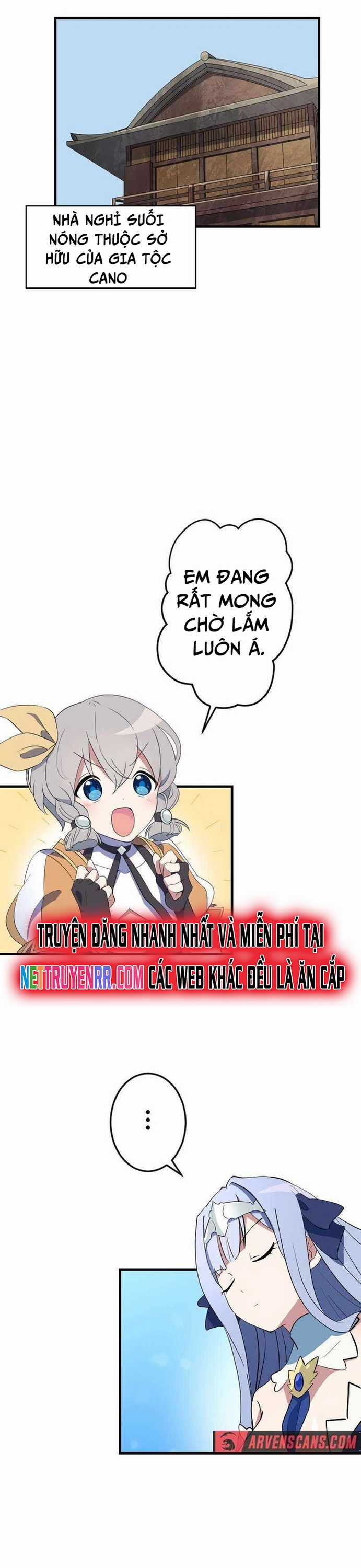 Từ Trước Đến Nay Ta Chưa Từng Coi Trọng Nó Chapter 15 trang 34