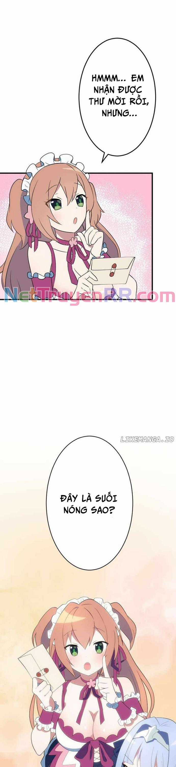 Từ Trước Đến Nay Ta Chưa Từng Coi Trọng Nó Chapter 15 trang 35