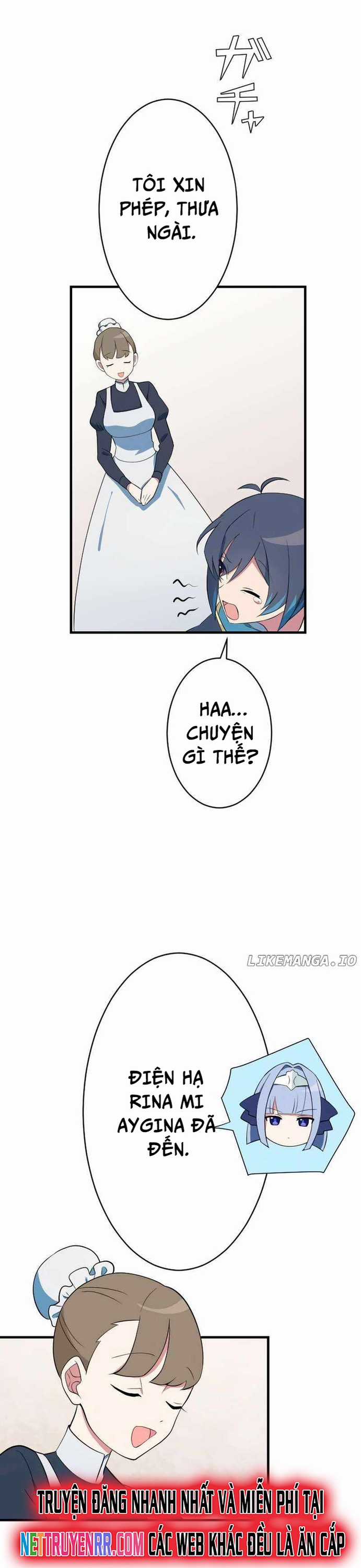 Từ Trước Đến Nay Ta Chưa Từng Coi Trọng Nó Chapter 15 trang 4