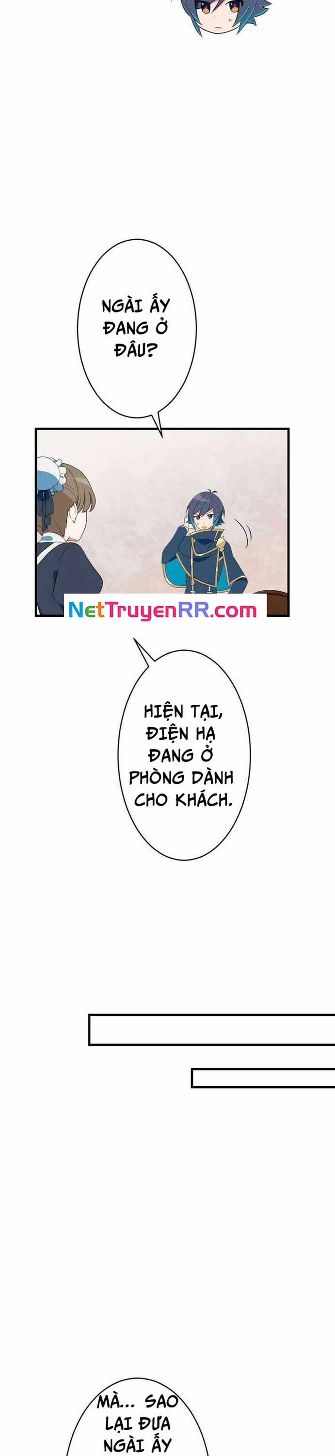 Từ Trước Đến Nay Ta Chưa Từng Coi Trọng Nó Chapter 15 trang 6