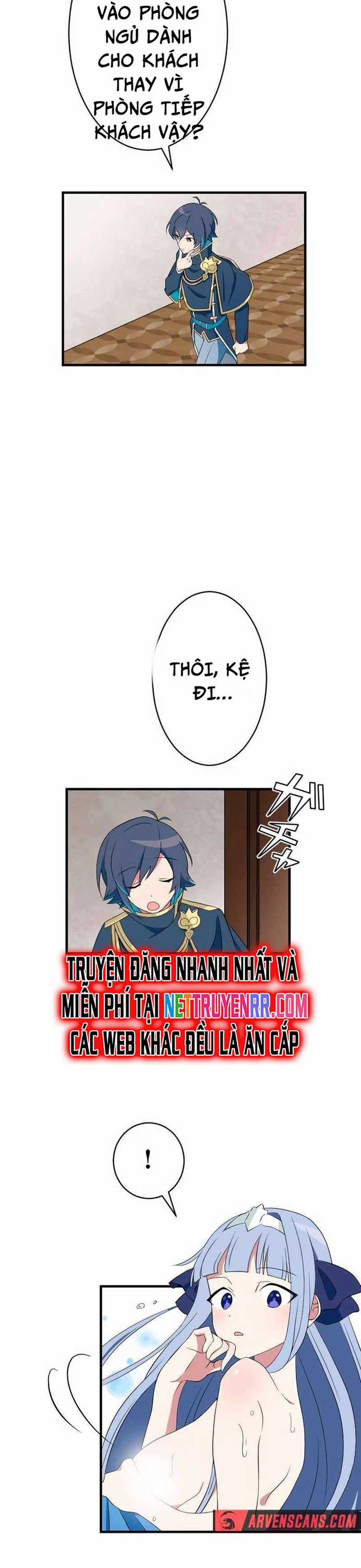 Từ Trước Đến Nay Ta Chưa Từng Coi Trọng Nó Chapter 15 trang 7