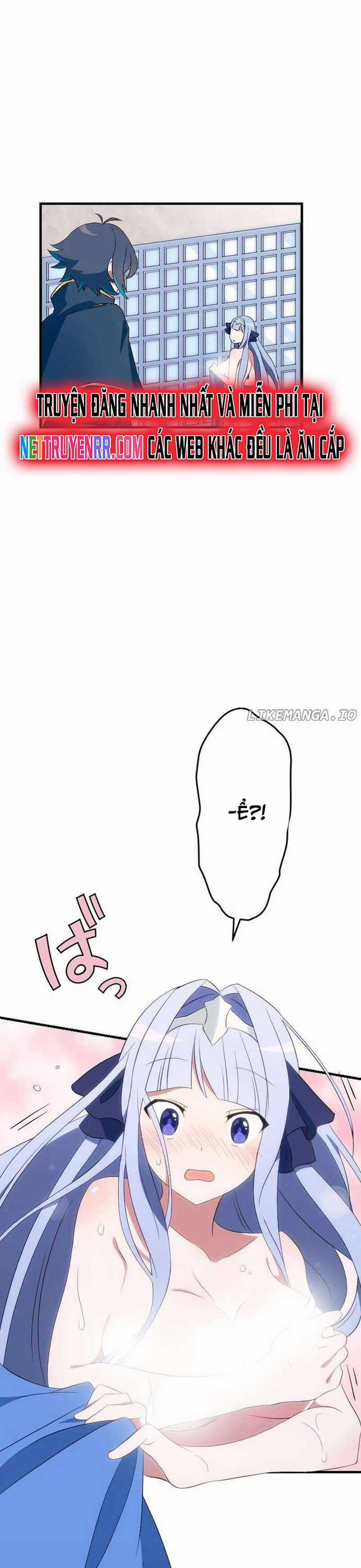 Từ Trước Đến Nay Ta Chưa Từng Coi Trọng Nó Chapter 15 trang 8