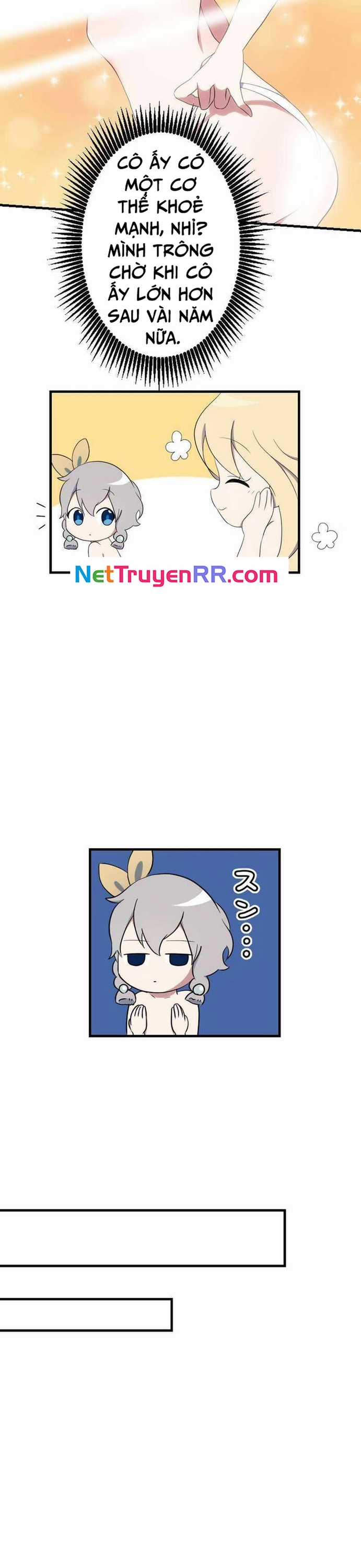 Từ Trước Đến Nay Ta Chưa Từng Coi Trọng Nó Chapter 16 trang 10