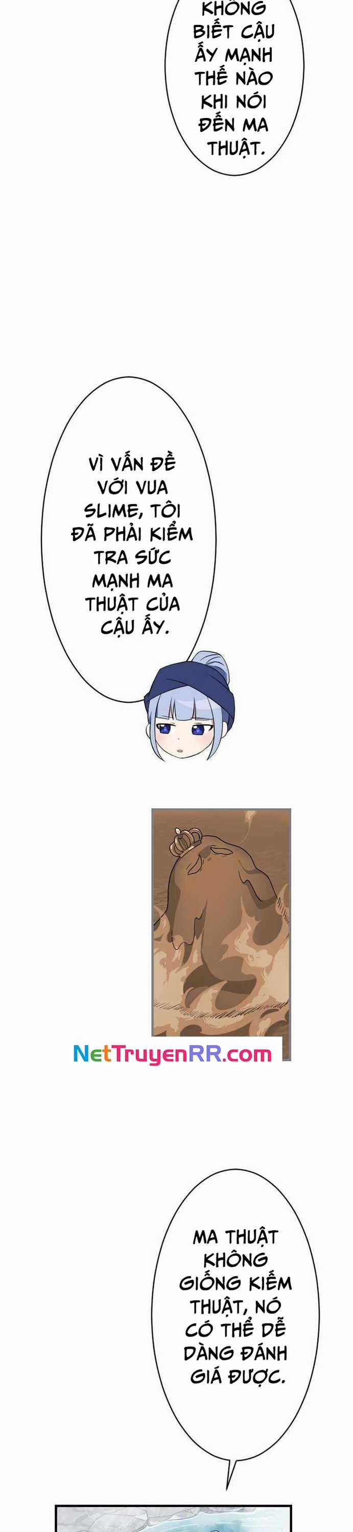 Từ Trước Đến Nay Ta Chưa Từng Coi Trọng Nó Chapter 16 trang 15