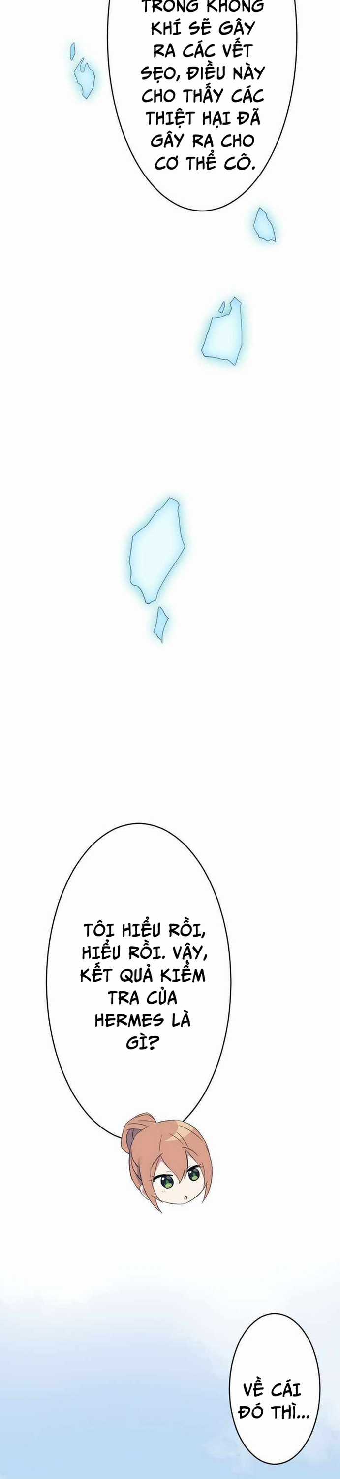 Từ Trước Đến Nay Ta Chưa Từng Coi Trọng Nó Chapter 16 trang 17