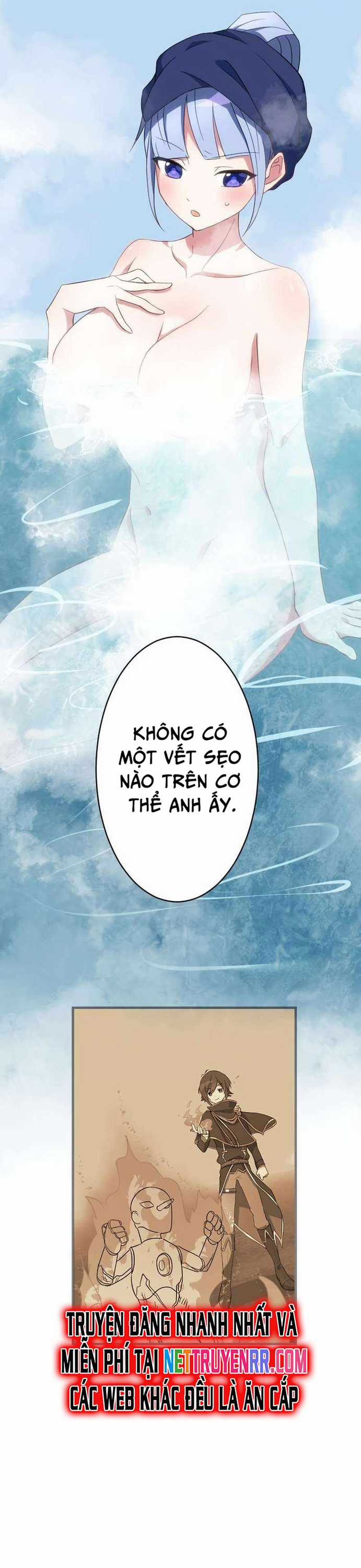 Từ Trước Đến Nay Ta Chưa Từng Coi Trọng Nó Chapter 16 trang 18