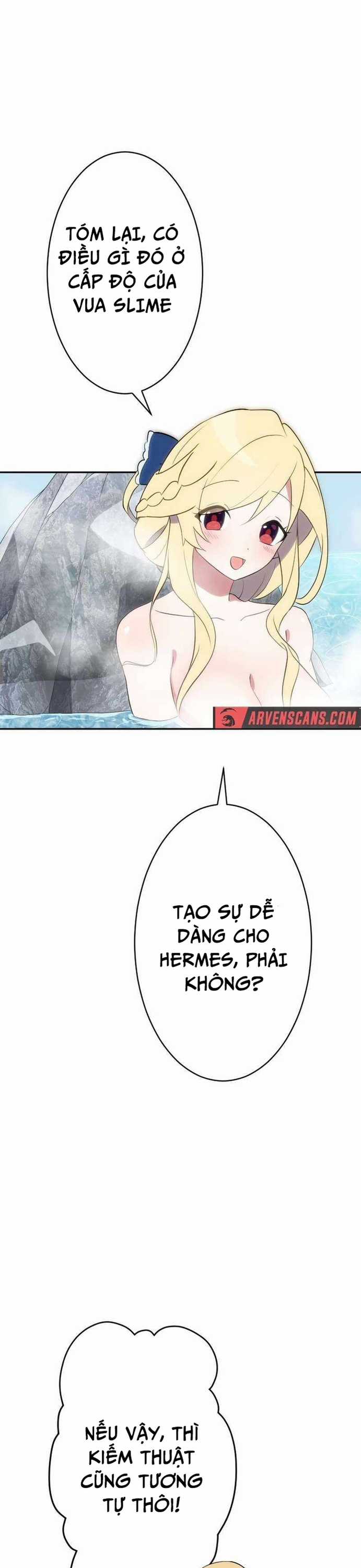 Từ Trước Đến Nay Ta Chưa Từng Coi Trọng Nó Chapter 16 trang 19