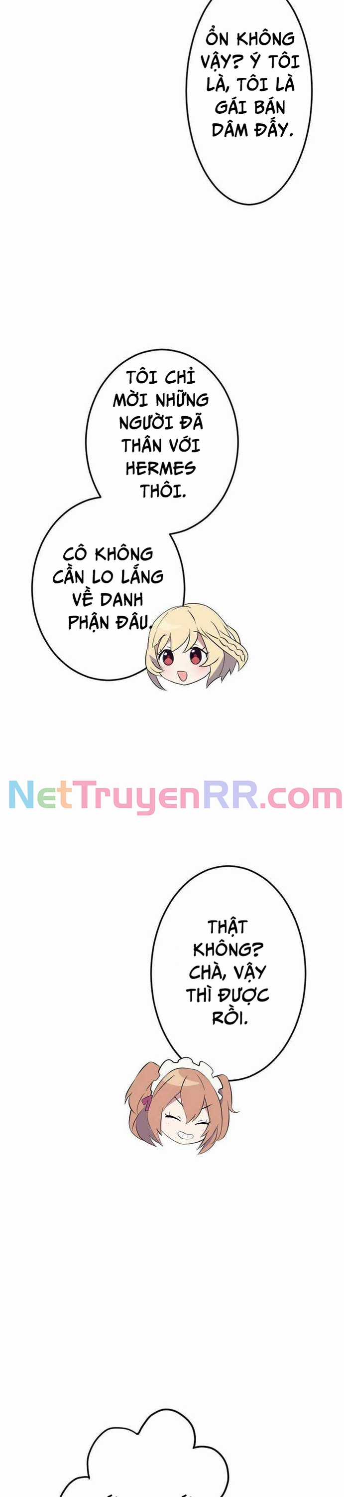 Từ Trước Đến Nay Ta Chưa Từng Coi Trọng Nó Chapter 16 trang 2