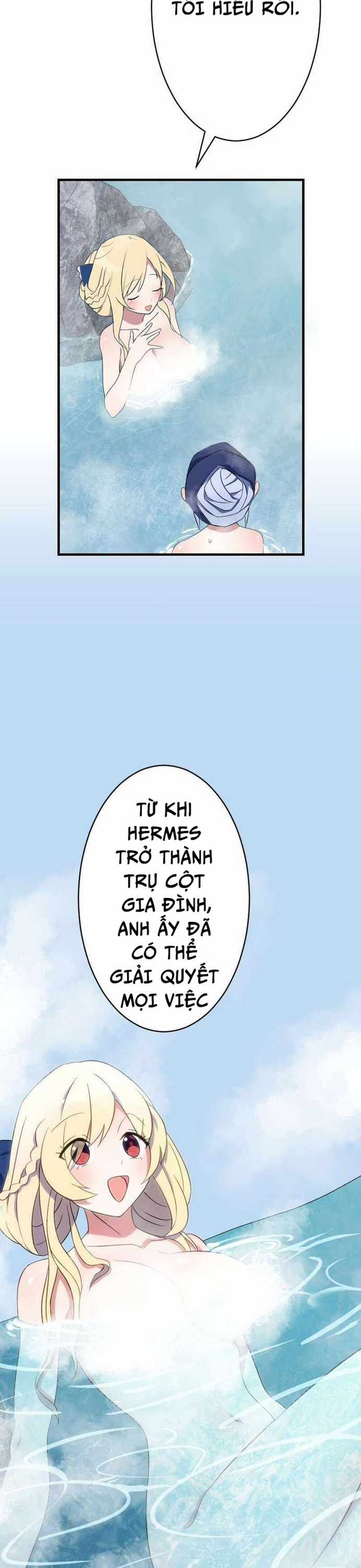 Từ Trước Đến Nay Ta Chưa Từng Coi Trọng Nó Chapter 16 trang 22