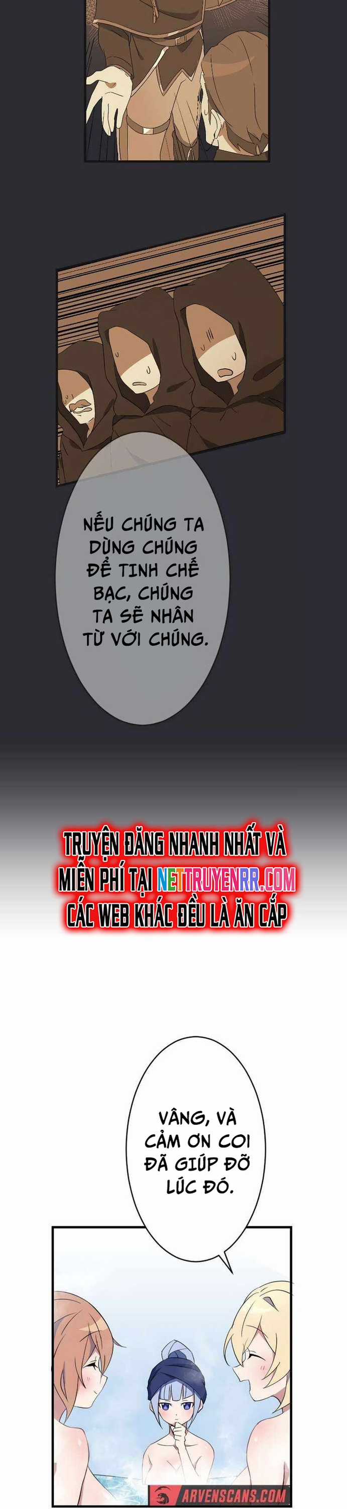 Từ Trước Đến Nay Ta Chưa Từng Coi Trọng Nó Chapter 16 trang 24