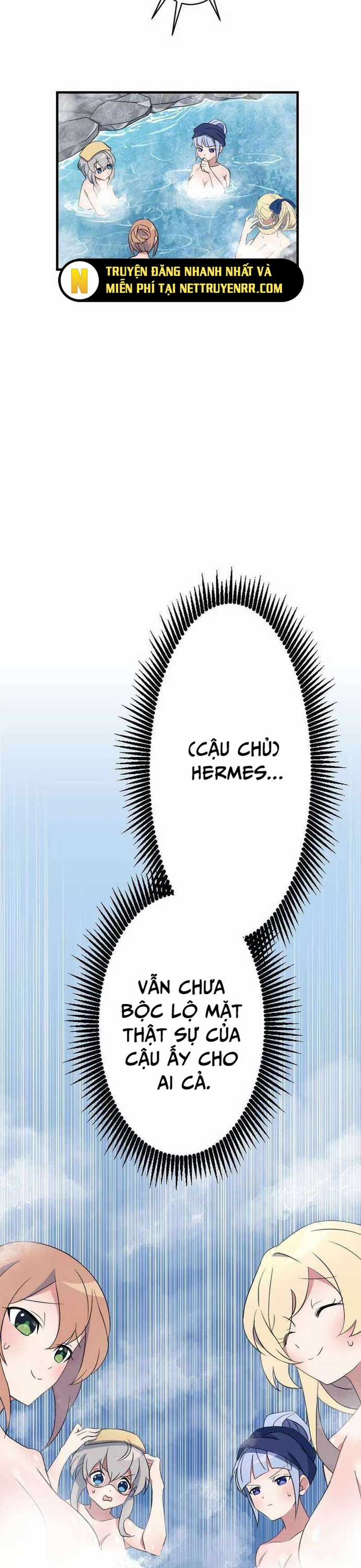 Từ Trước Đến Nay Ta Chưa Từng Coi Trọng Nó Chapter 16 trang 26