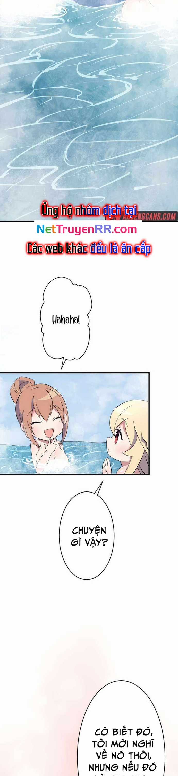 Từ Trước Đến Nay Ta Chưa Từng Coi Trọng Nó Chapter 16 trang 27