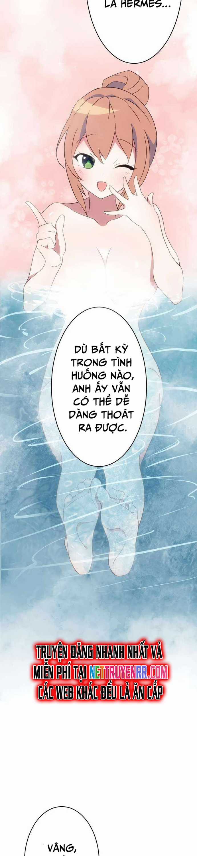 Từ Trước Đến Nay Ta Chưa Từng Coi Trọng Nó Chapter 16 trang 28