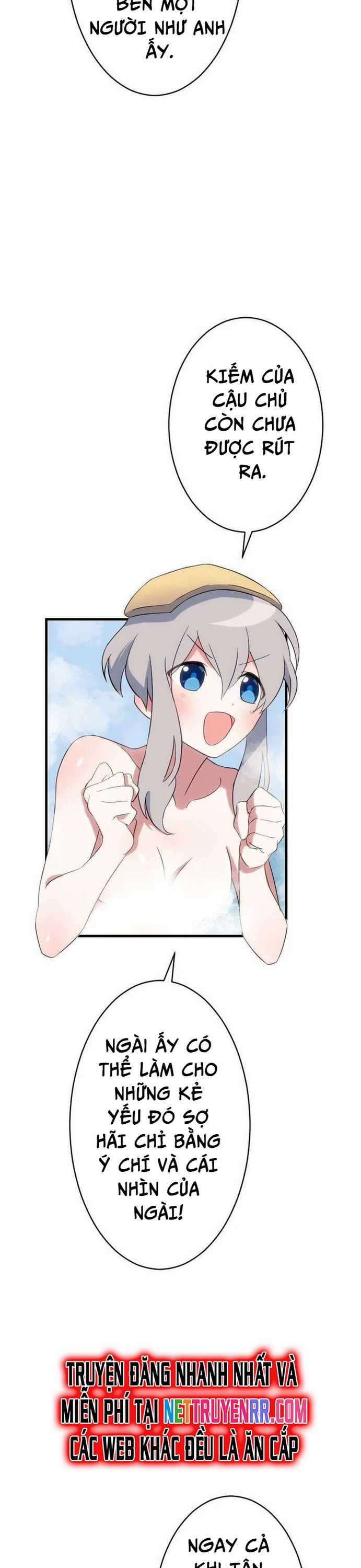 Từ Trước Đến Nay Ta Chưa Từng Coi Trọng Nó Chapter 16 trang 30