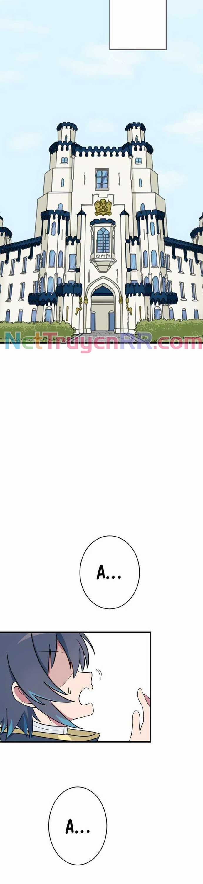 Từ Trước Đến Nay Ta Chưa Từng Coi Trọng Nó Chapter 16 trang 34