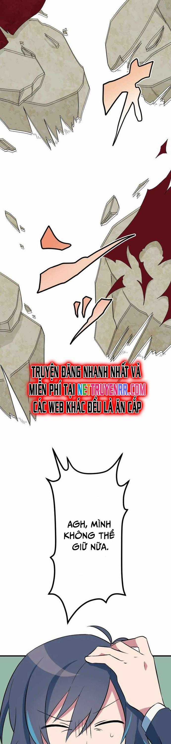 Từ Trước Đến Nay Ta Chưa Từng Coi Trọng Nó Chapter 16 trang 36