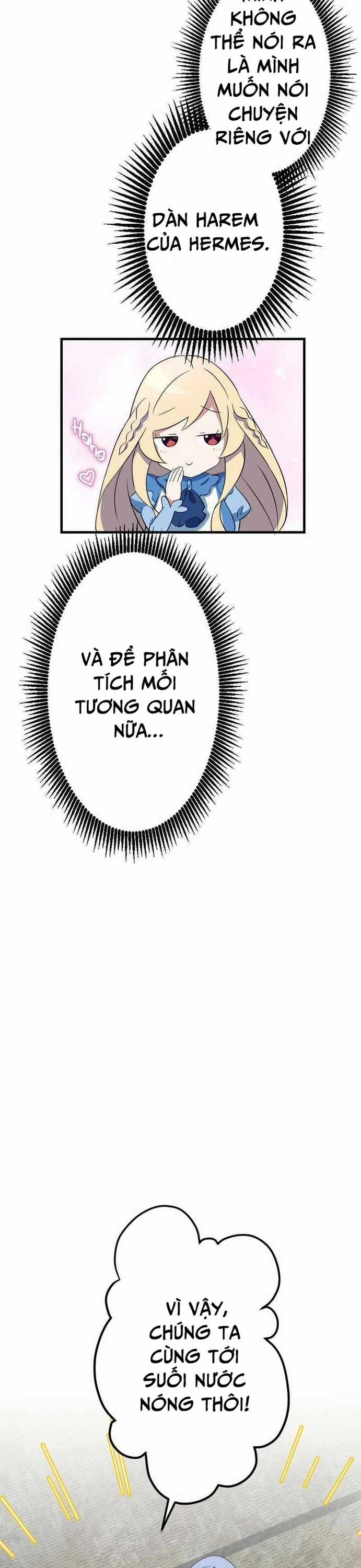 Từ Trước Đến Nay Ta Chưa Từng Coi Trọng Nó Chapter 16 trang 5