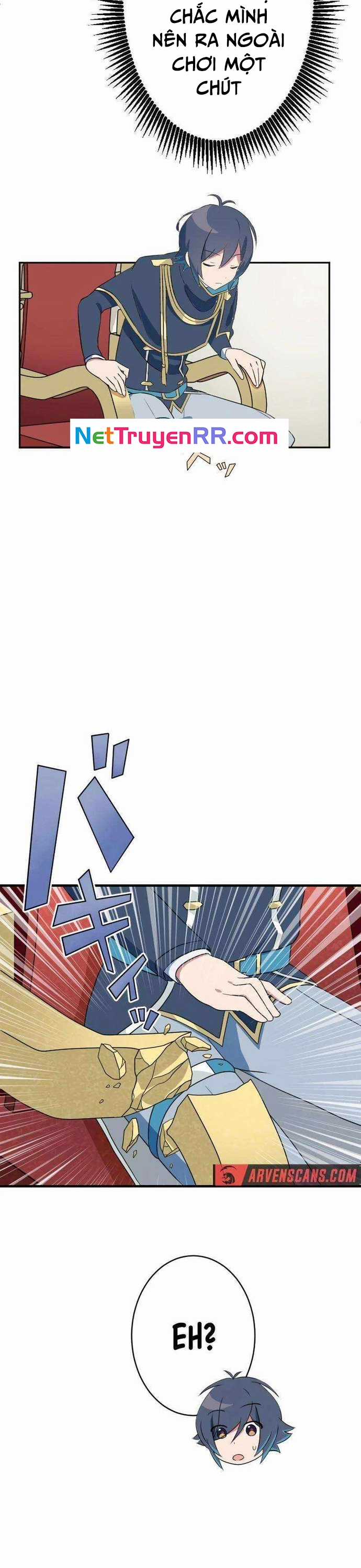 Từ Trước Đến Nay Ta Chưa Từng Coi Trọng Nó Chapter 17 trang 10