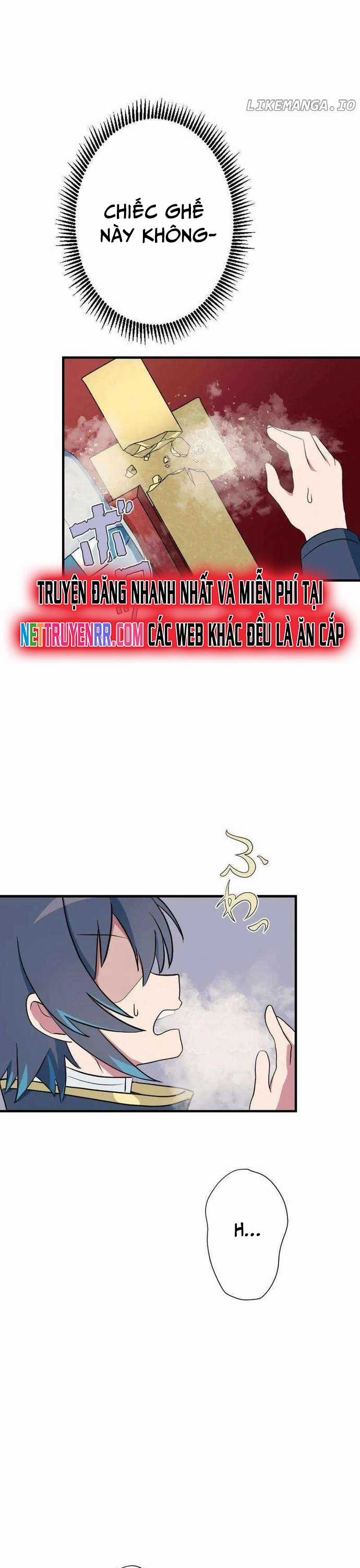 Từ Trước Đến Nay Ta Chưa Từng Coi Trọng Nó Chapter 17 trang 11