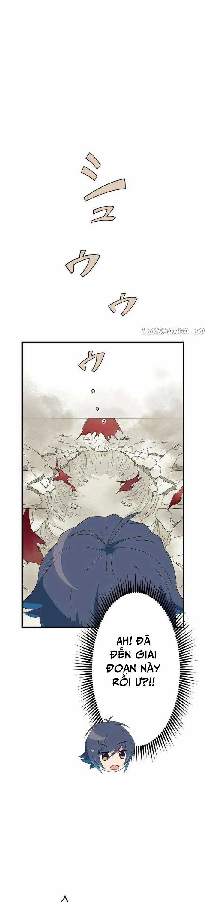 Từ Trước Đến Nay Ta Chưa Từng Coi Trọng Nó Chapter 17 trang 13