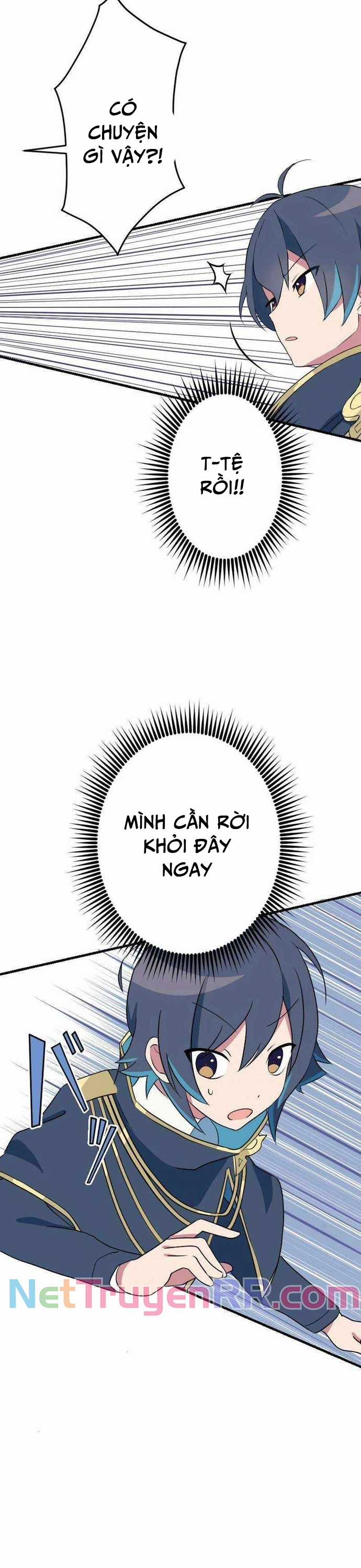 Từ Trước Đến Nay Ta Chưa Từng Coi Trọng Nó Chapter 17 trang 14