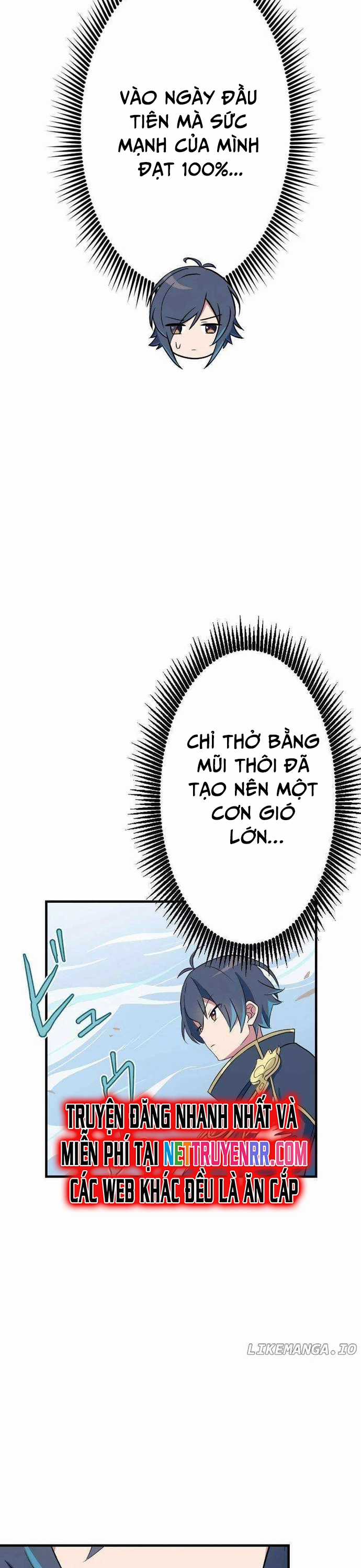 Từ Trước Đến Nay Ta Chưa Từng Coi Trọng Nó Chapter 17 trang 17