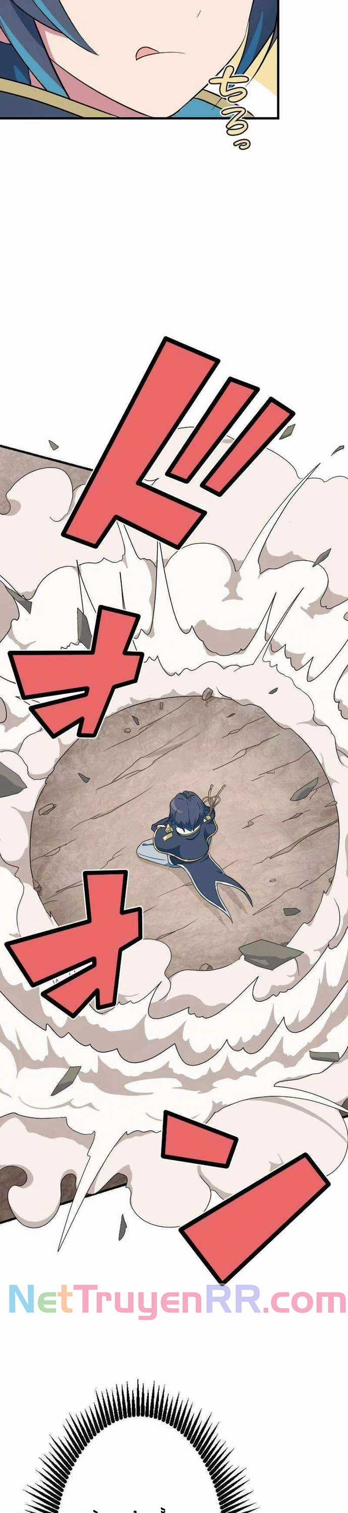 Từ Trước Đến Nay Ta Chưa Từng Coi Trọng Nó Chapter 17 trang 18