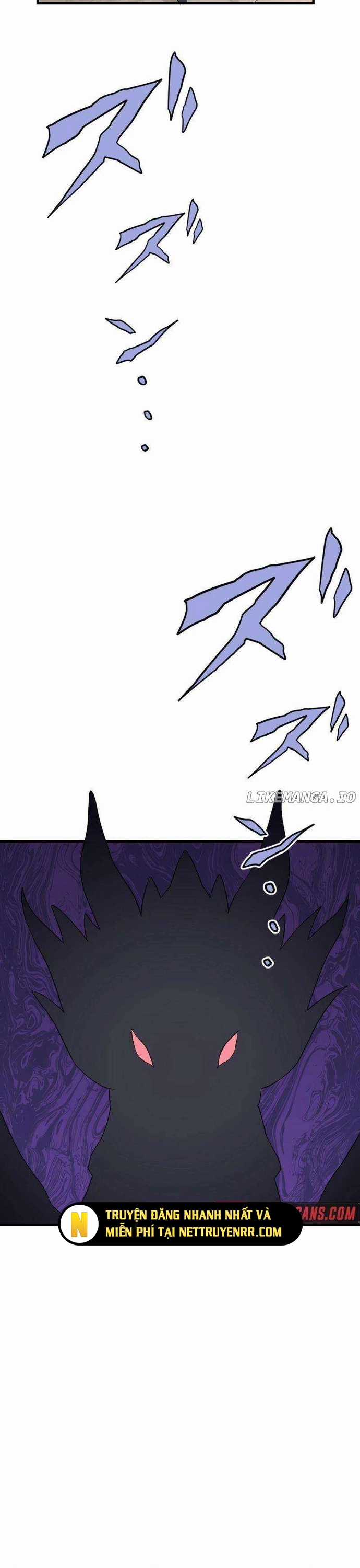 Từ Trước Đến Nay Ta Chưa Từng Coi Trọng Nó Chapter 17 trang 21