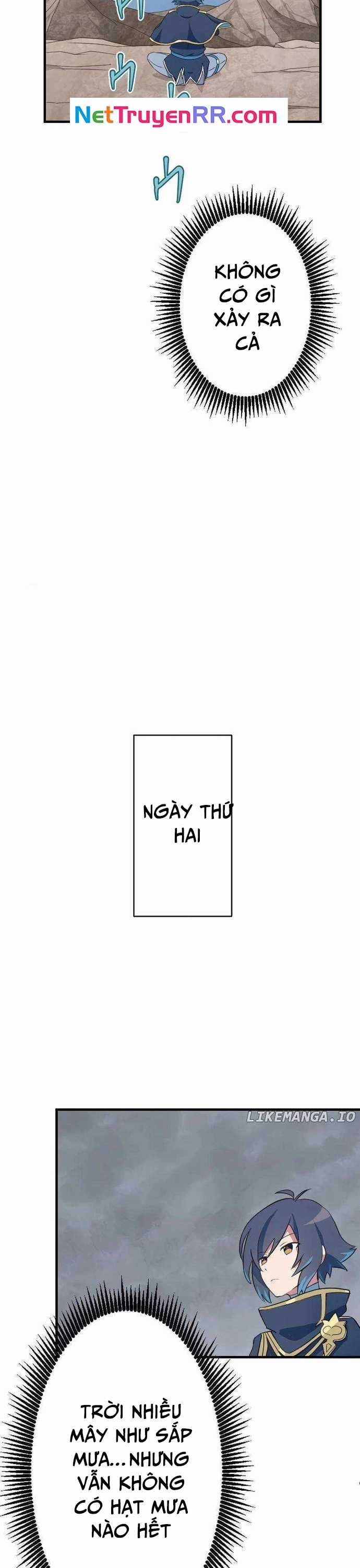 Từ Trước Đến Nay Ta Chưa Từng Coi Trọng Nó Chapter 17 trang 23