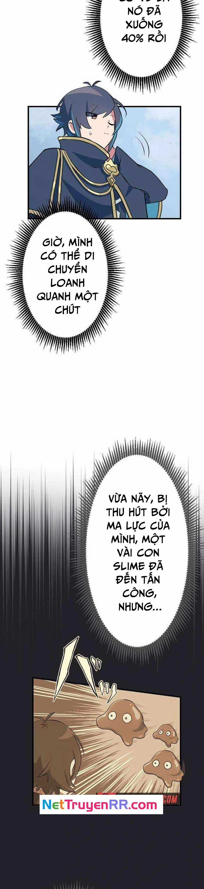 Từ Trước Đến Nay Ta Chưa Từng Coi Trọng Nó Chapter 17 trang 26