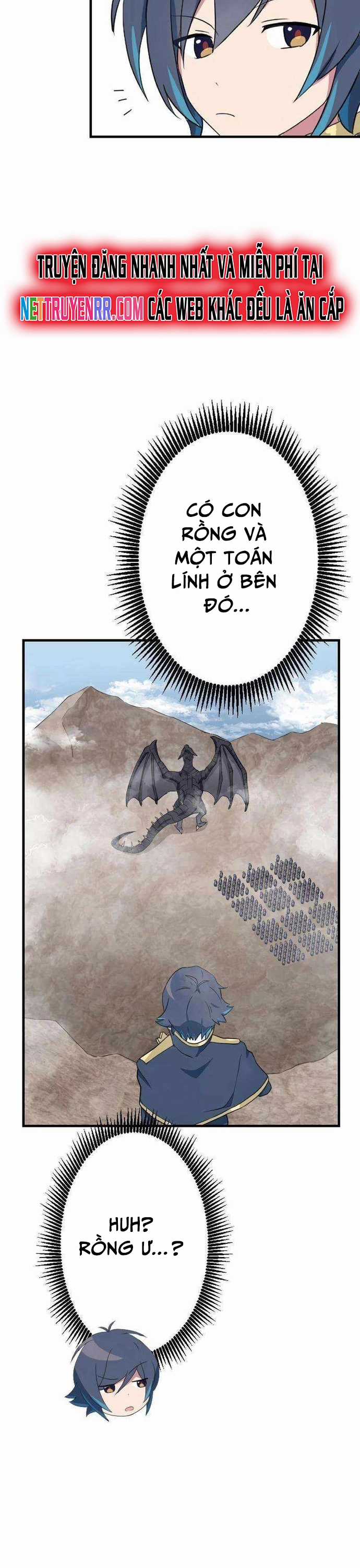 Từ Trước Đến Nay Ta Chưa Từng Coi Trọng Nó Chapter 17 trang 29