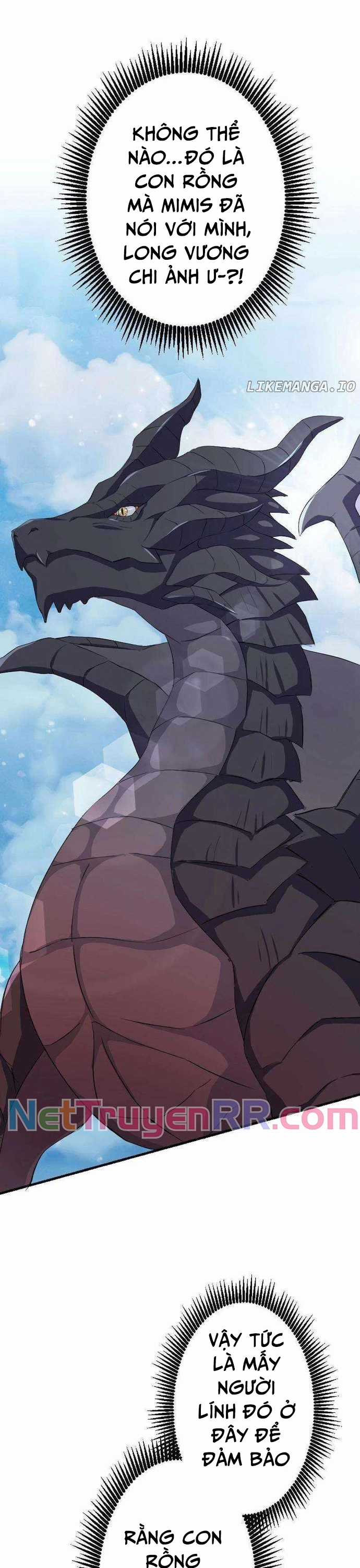 Từ Trước Đến Nay Ta Chưa Từng Coi Trọng Nó Chapter 17 trang 30