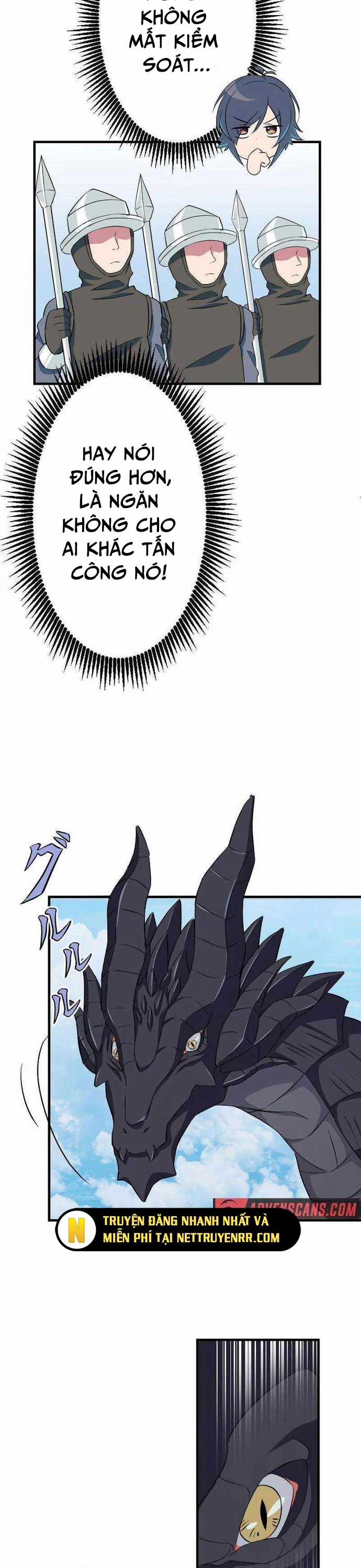 Từ Trước Đến Nay Ta Chưa Từng Coi Trọng Nó Chapter 17 trang 31