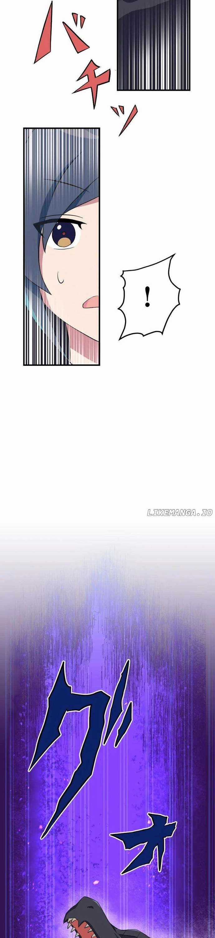 Từ Trước Đến Nay Ta Chưa Từng Coi Trọng Nó Chapter 17 trang 32