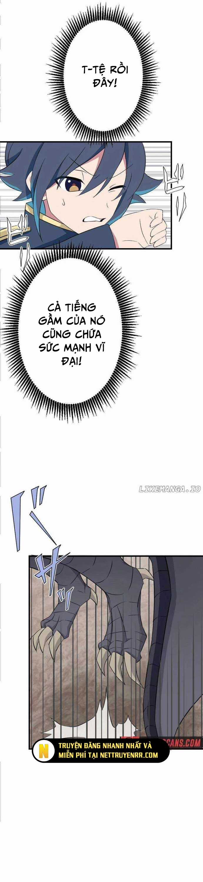 Từ Trước Đến Nay Ta Chưa Từng Coi Trọng Nó Chapter 17 trang 34