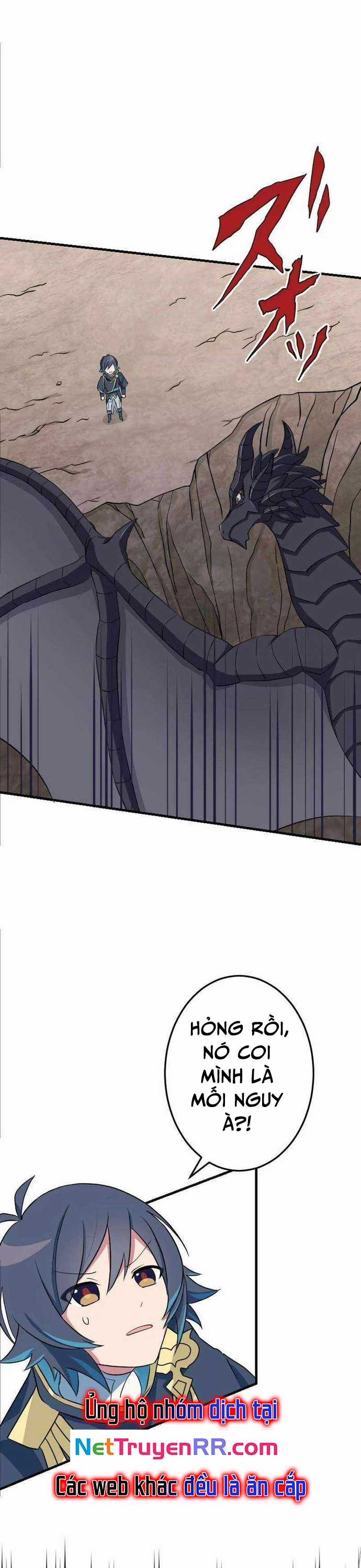 Từ Trước Đến Nay Ta Chưa Từng Coi Trọng Nó Chapter 17 trang 35