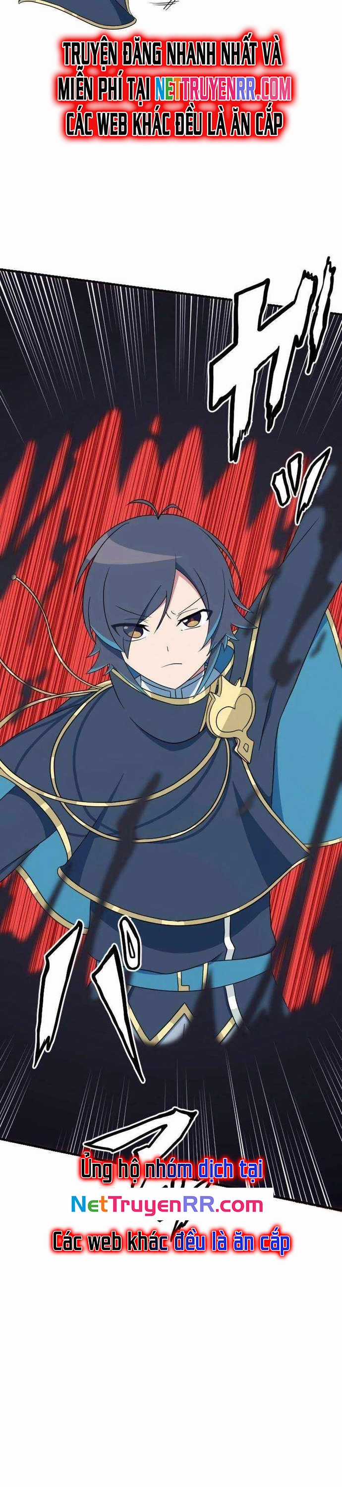 Từ Trước Đến Nay Ta Chưa Từng Coi Trọng Nó Chapter 17 trang 38