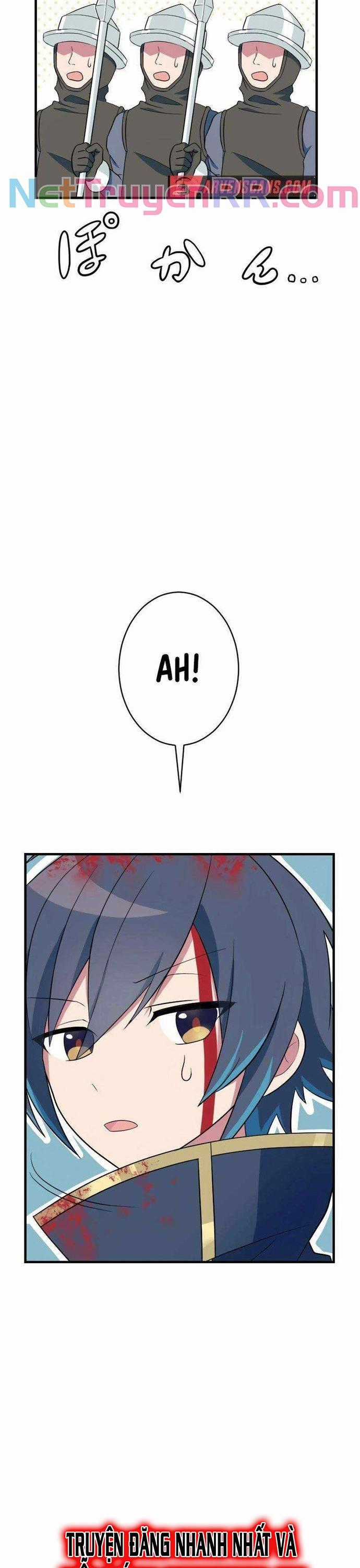 Từ Trước Đến Nay Ta Chưa Từng Coi Trọng Nó Chapter 17 trang 40