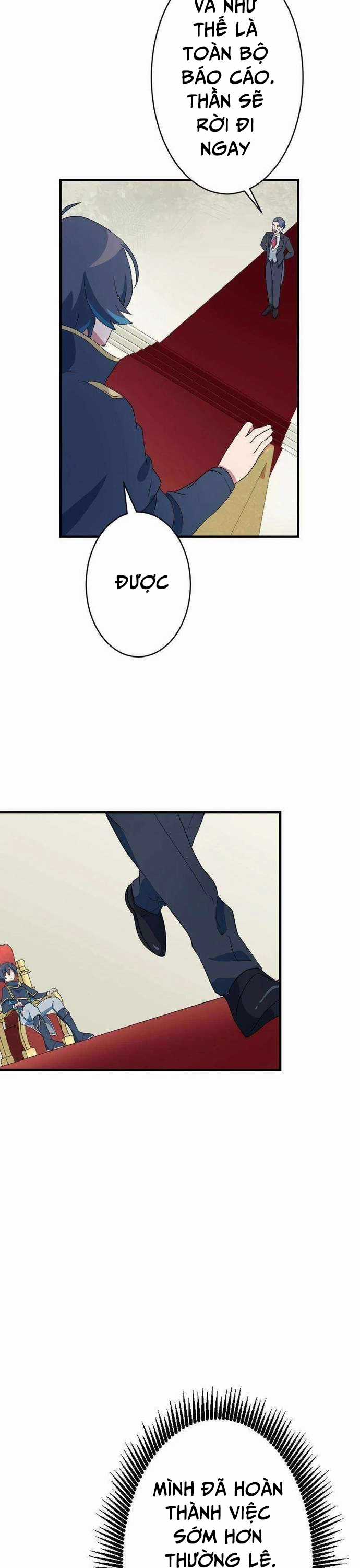 Từ Trước Đến Nay Ta Chưa Từng Coi Trọng Nó Chapter 17 trang 9