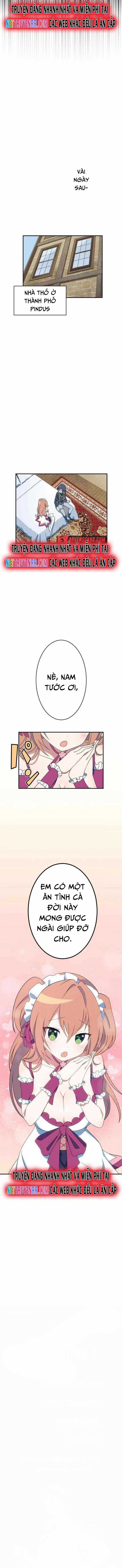 Từ Trước Đến Nay Ta Chưa Từng Coi Trọng Nó Chapter 19 trang 7