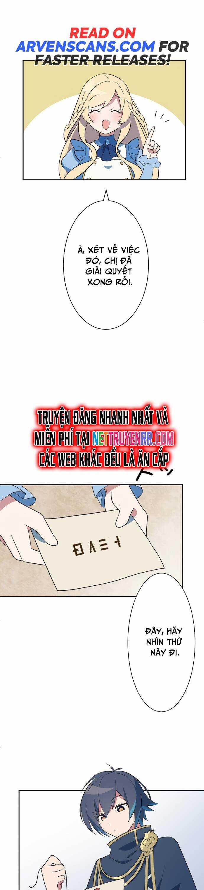 Từ Trước Đến Nay Ta Chưa Từng Coi Trọng Nó Chapter 2 trang 10