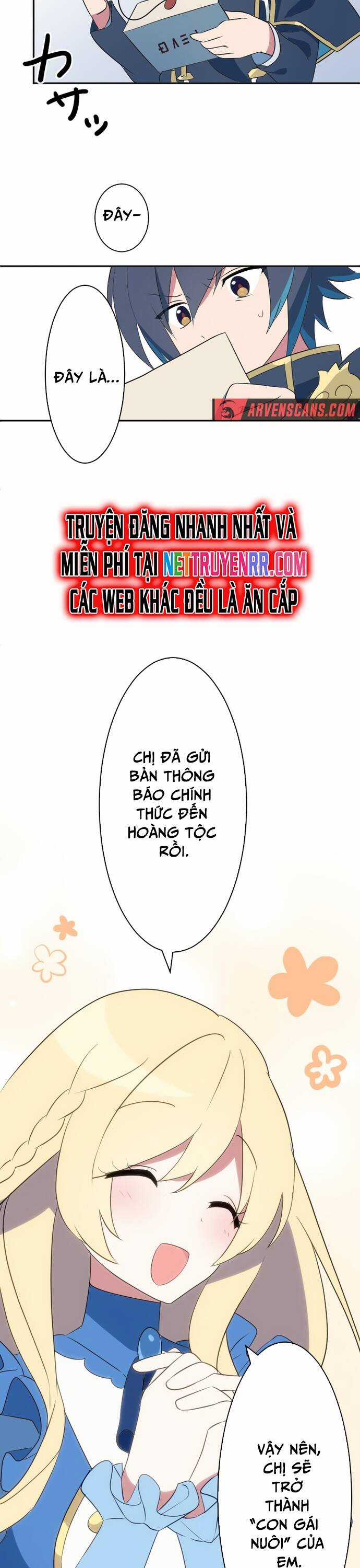 Từ Trước Đến Nay Ta Chưa Từng Coi Trọng Nó Chapter 2 trang 11