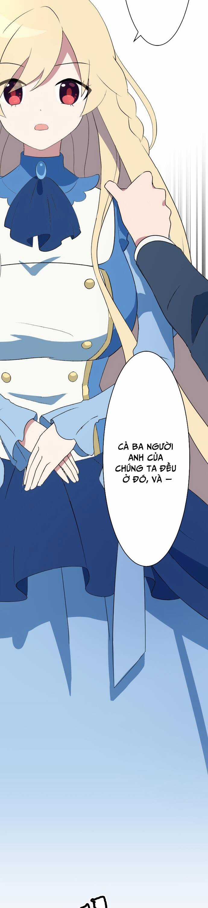 Từ Trước Đến Nay Ta Chưa Từng Coi Trọng Nó Chapter 2 trang 2