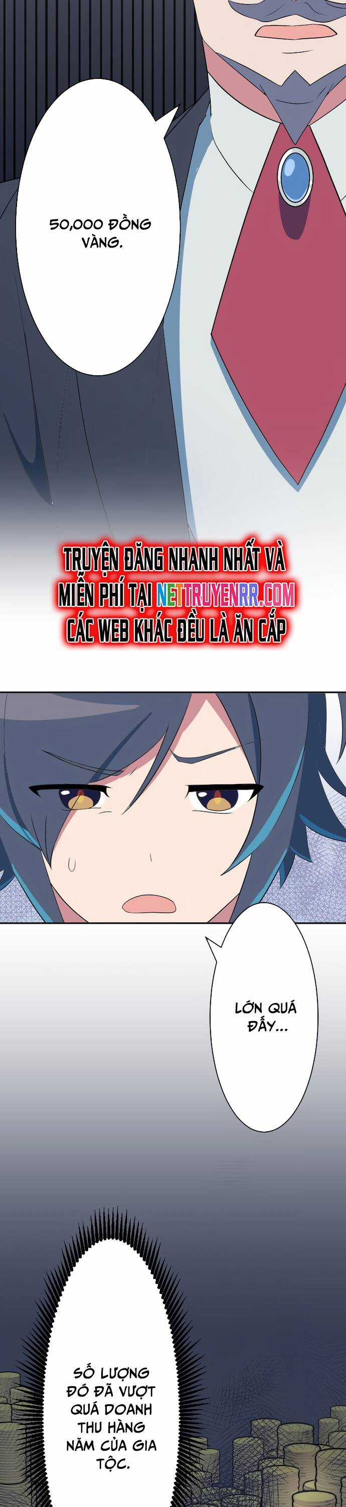 Từ Trước Đến Nay Ta Chưa Từng Coi Trọng Nó Chapter 2 trang 23